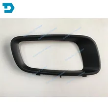 2001 2002 PAJERO FOG LAMP cover MONTERO V73 front FOG LAMP COVER 2003 v75 buy left and right if you need pair