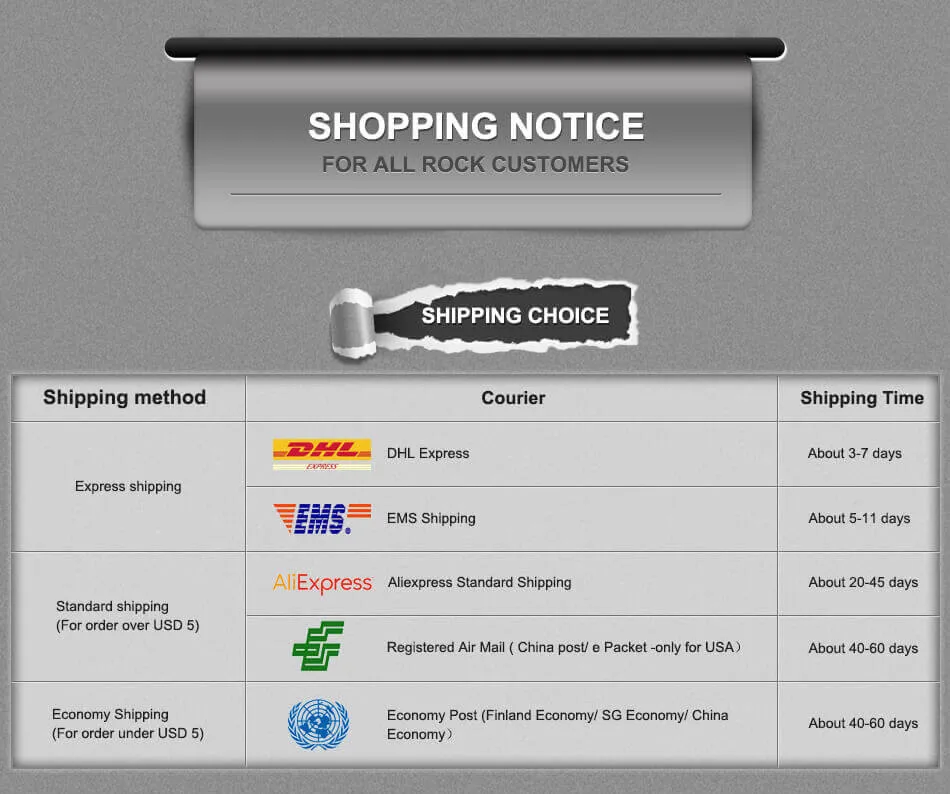 Shopping Notice-1