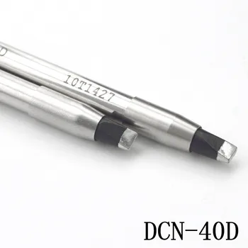 

OEM Apollo good welding tips DCN-40D soldering cartridge for Apollo Seiko Soldering Robot