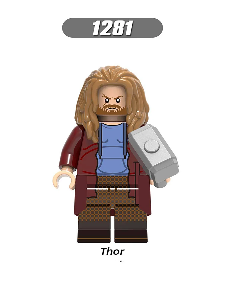 XH1281Thor