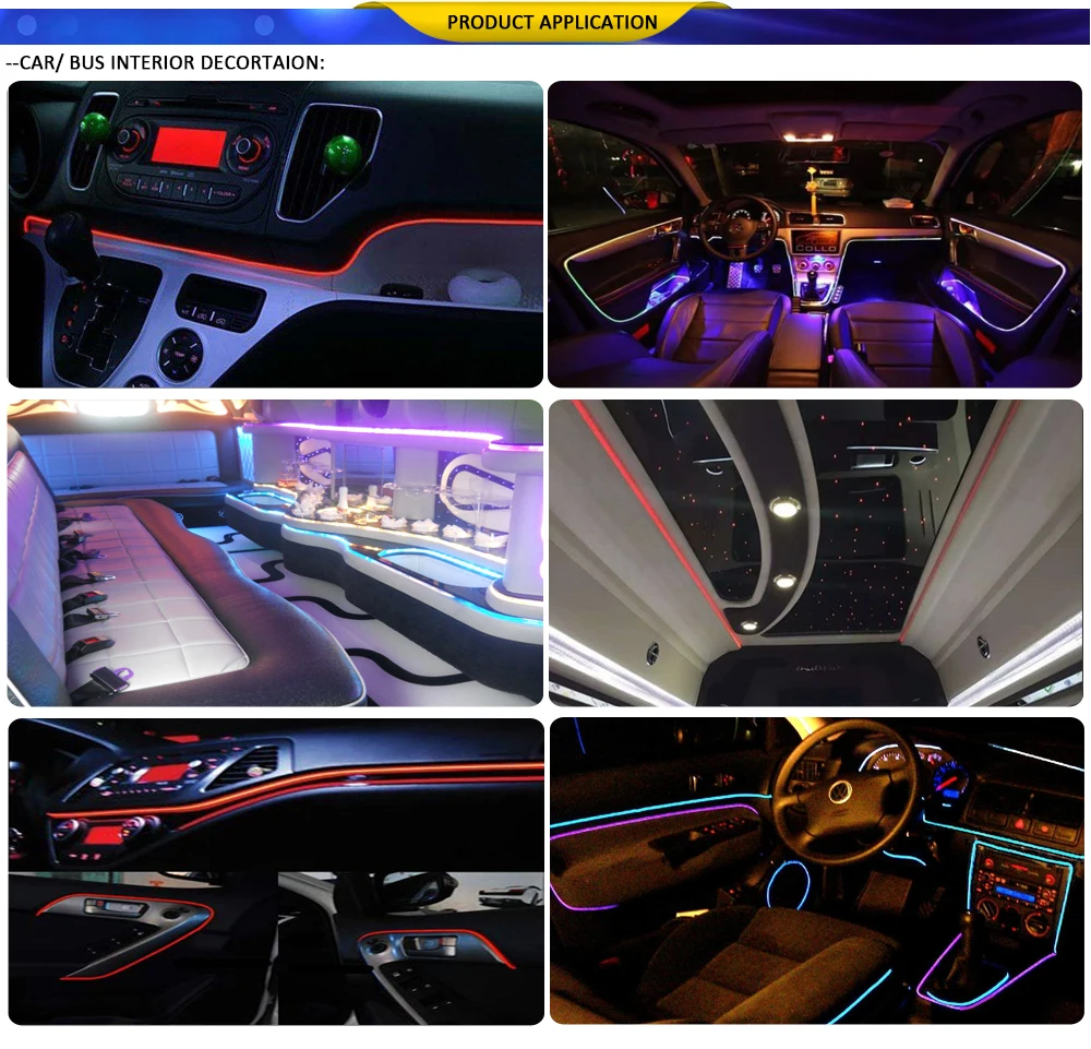 1.5W DC12V RGB 18key RF remote car use home use car light car bulb side glow fiber optic light illuminator engine.jpg