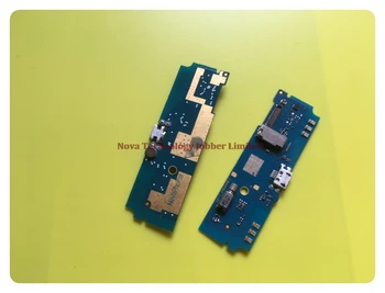 

Y75 Y80D Charging Port For Coolpad Y75 Y76 Y80 Micro USB Charger Connector Flex Cable Mic Microphone Parts +tracking