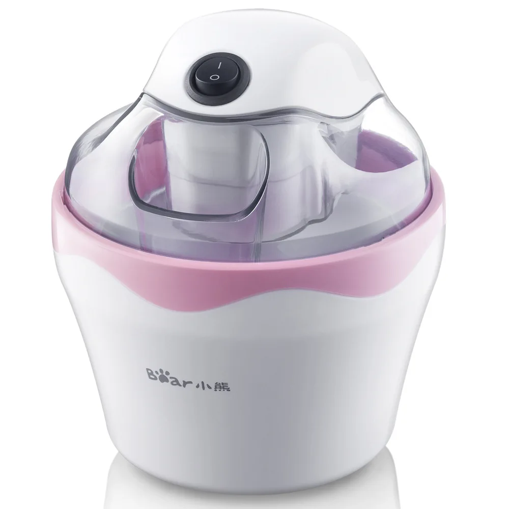 

00 15 Minutes Fast Ice Cream Machine Household Automatic Electric Easy Doing Ice Cream Maker Heat Preservation Ice Cream Making