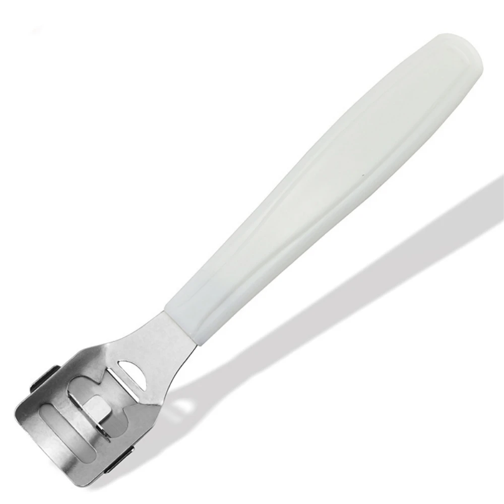 Foot Care Pedicure Tool Hard Dead Skin Remover Cutter Shaver Trimmer