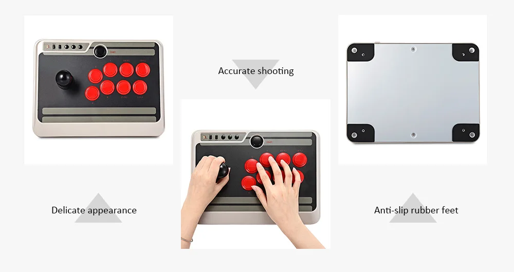 N30 ARCADE STICK (32)