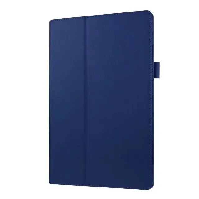 

Litchi stand Case Cover PU Leather Case For Acer Iconia Tab A1-810 A1 810 7.9 inch Tablet+pen
