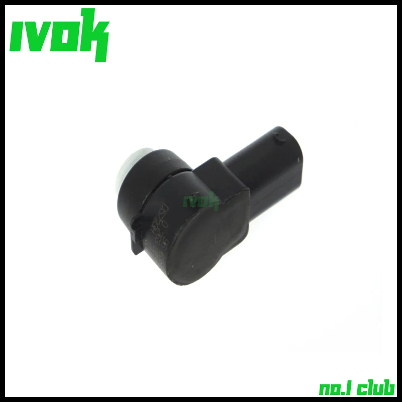 Парковочный PDC Датчик дистанционного управления для peugeot 407 Coupe SW Citroen C4 Picasso 9663821577N9 0263003857
