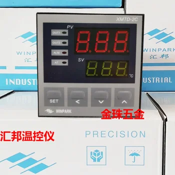 

New XMTD XMTA XMTB XMTE-2C-011-0111013 temperature controller intelligent temperature controller