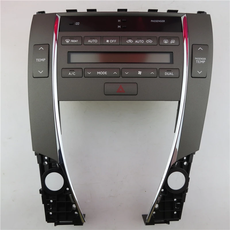 

For Lexus ES240 ES350 Car Air Conditioning Panel Trim