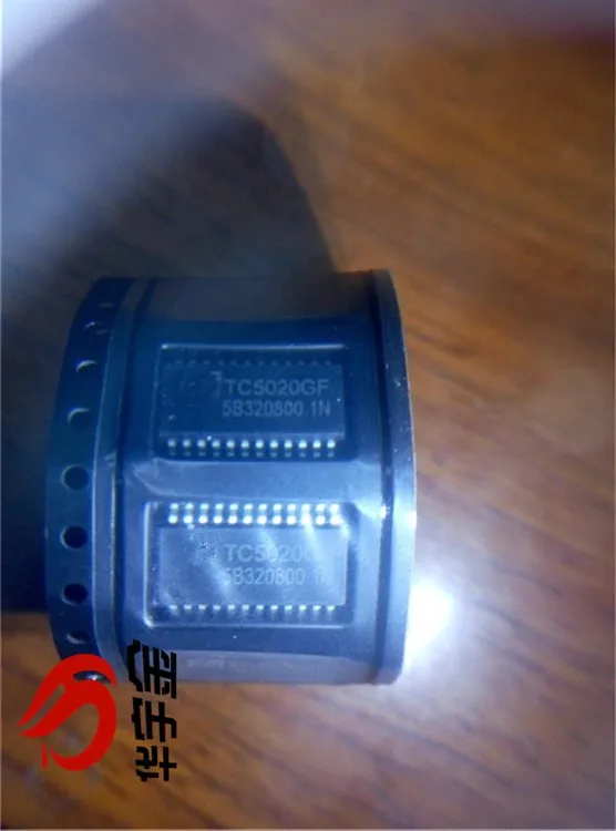Новый оригинальный TC5020GF TC5020 SSOP-24 | Электроника