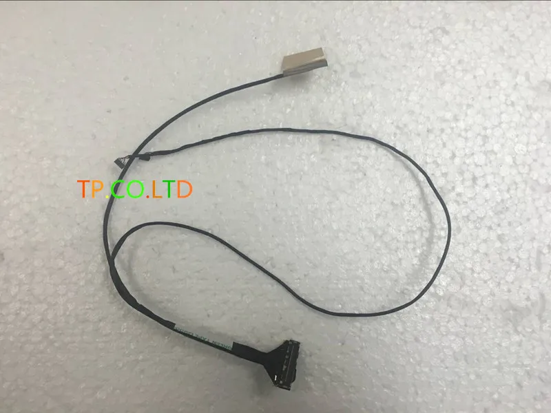New LCD Cable for Asus Zenbook UX303 UX303LN-8A LVDS CABLE-QHD DC02C008Y0S