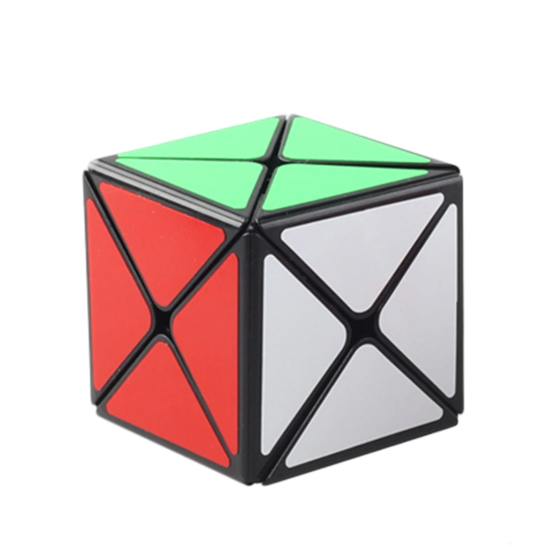 

Shengshou Legend 8 Axis Magic Cube Puzzle Toy