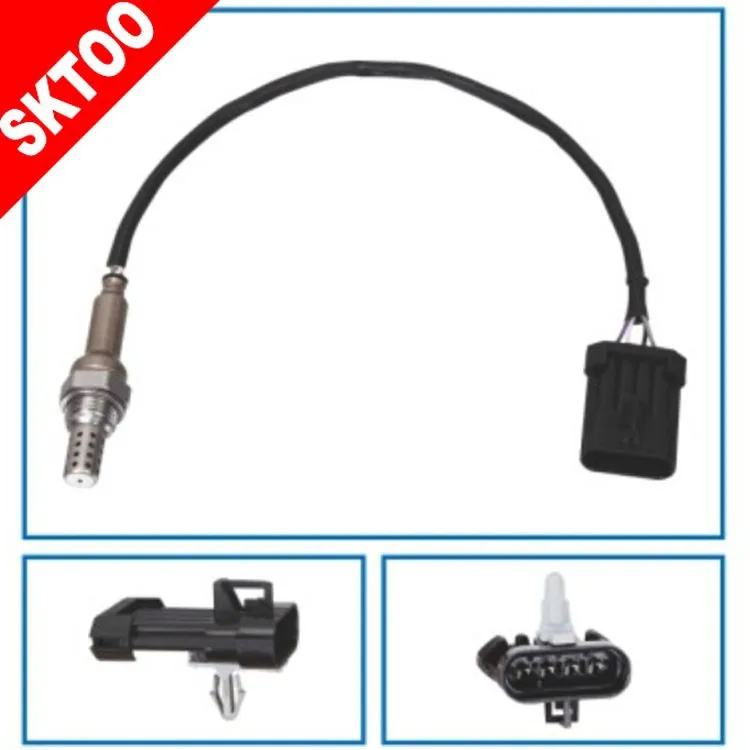 

o2 sensor Lambda Sensor 25163070 for Opel car oxygen sensor