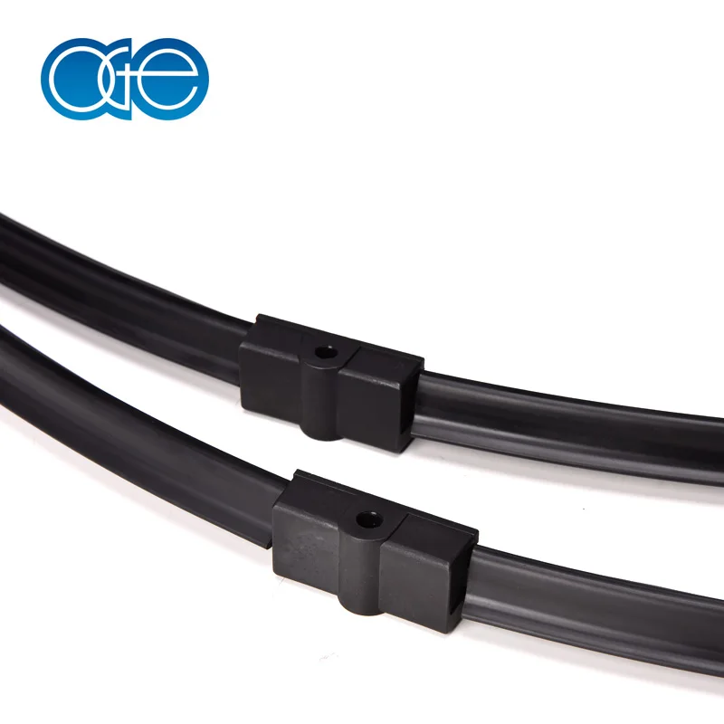 Oge Wiper Blade For Ford Focus 2 2004 2005 2006 2007 2008 2009 2010 2011 High Quality Natural Rubber Car Accessories