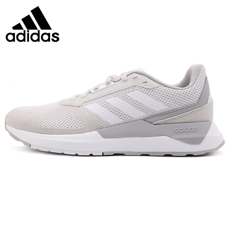 Оригинальный Новое поступление 2018 Adidas RUN80S унисекс кроссовки