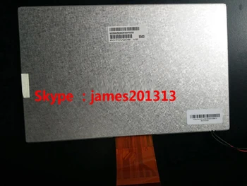 

7-inch A070VW08 V.2 A070VW08 V2 LCD LED Screen Display Panel 800*480