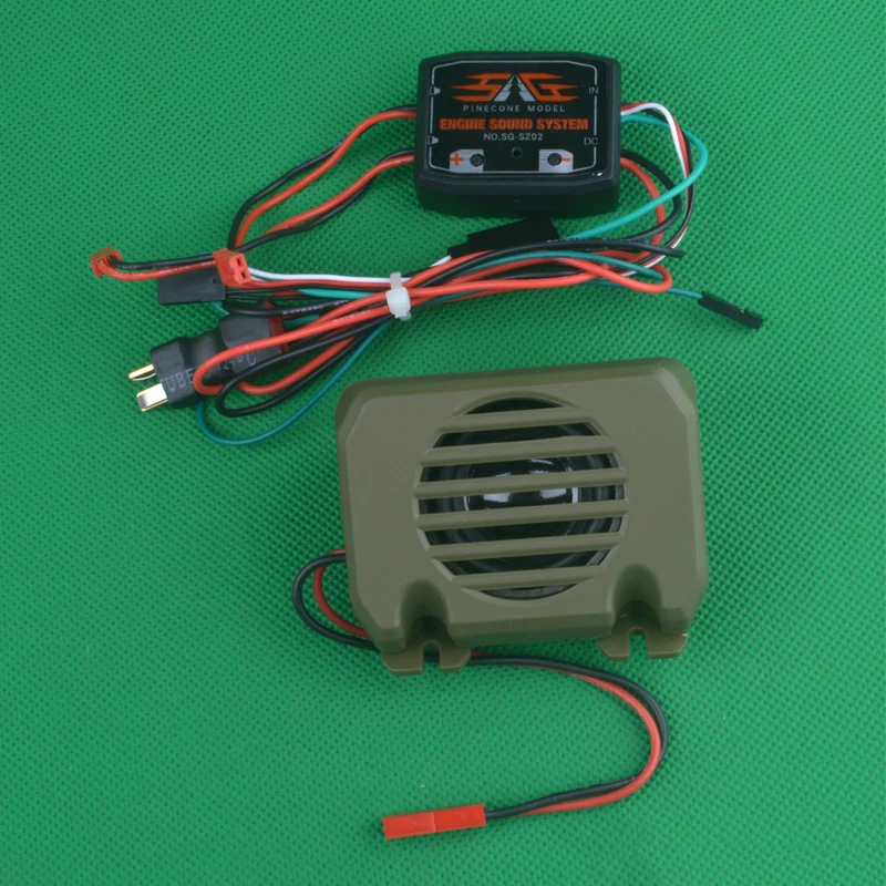 HG P801 P802 1/12 8X8 RC High-imitatlon США военный грузовик запасные части лампы комплект костюм голосовой пакет WE7021 WE8021