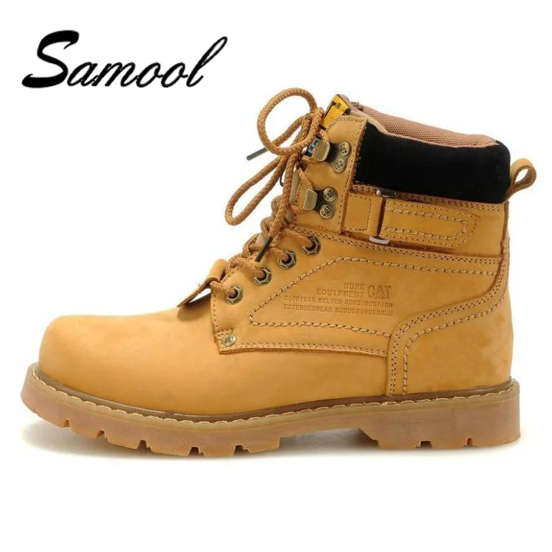 

Hot Men Shoes Fashion Warm Fur Winter Men Boots Of Autumn Leather Footwear For Man New High Top Leather Casual Shoes Men Gx5