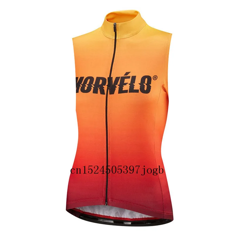 Morvelo открытый быстросохнущая Велоспорт Джерси для женщин Лето Mtb велосипедная форма без рукавов Велосипедный Спорт Одежда Майо Ciclismo