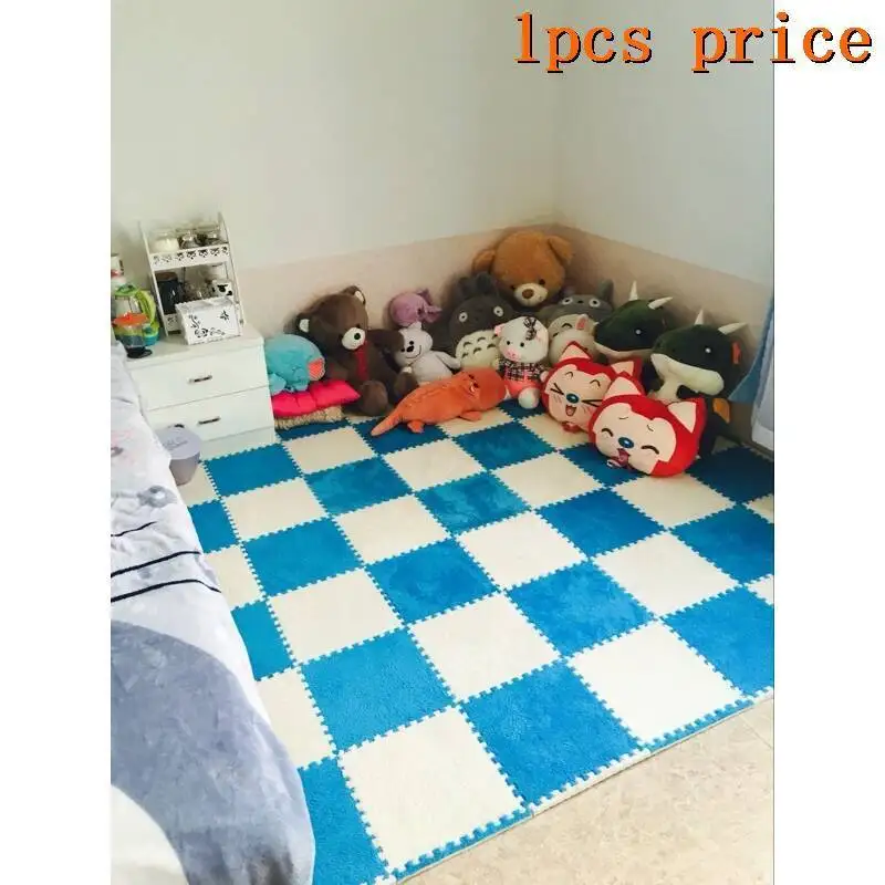 Звезды Dormitorio Para Alfombra Cocina розовый детский Tapis Enfant Chambre спальня области килим мозаичный ковер для гостиной - Цвет: Number  2