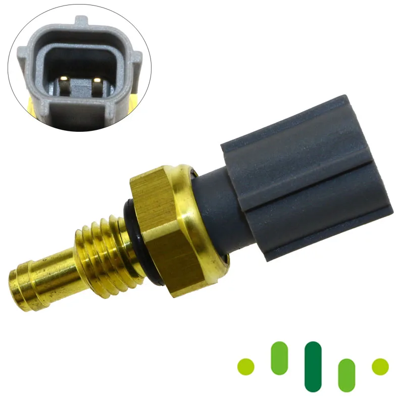 Water Coolant Temperature Sensor For FORD Escort Fiesta Focus Galaxy