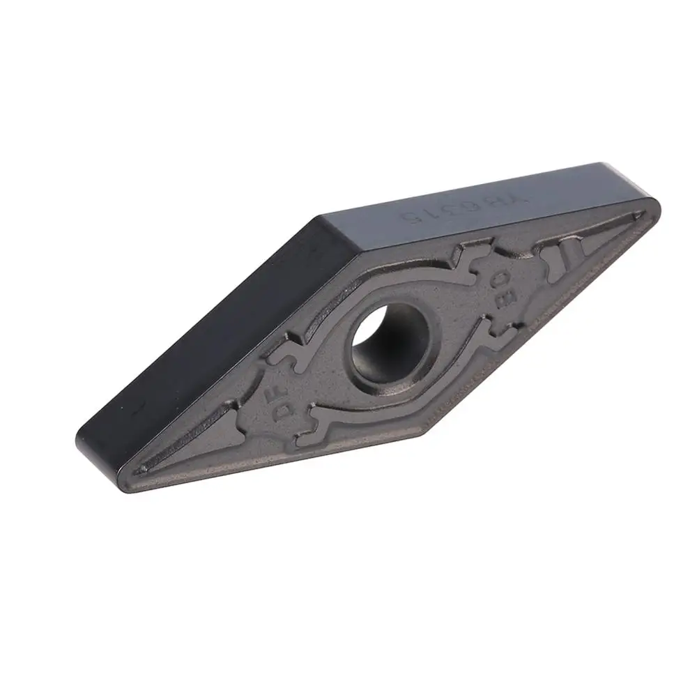 Buy VNMG160408-ADF YB6315 for P type material tungsten carbide turning insert CNC tool VNMG160408 VNMG 160408 VNMG332