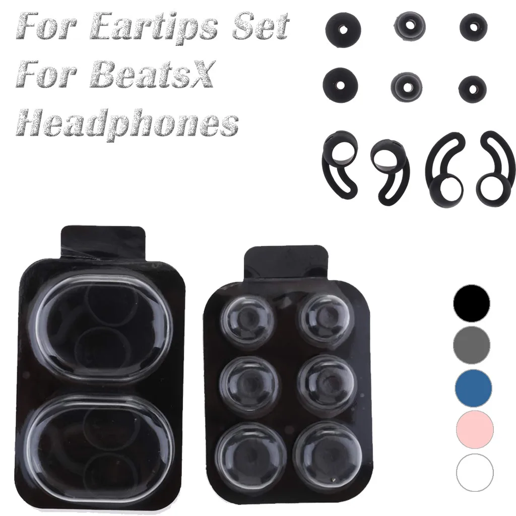 beats earbuds pieces