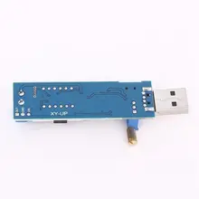 1Ps Dc-Dc Usb повышающий/вниз Модуль питания комбинированные преобразователи 5V до 3,3 V/12 V