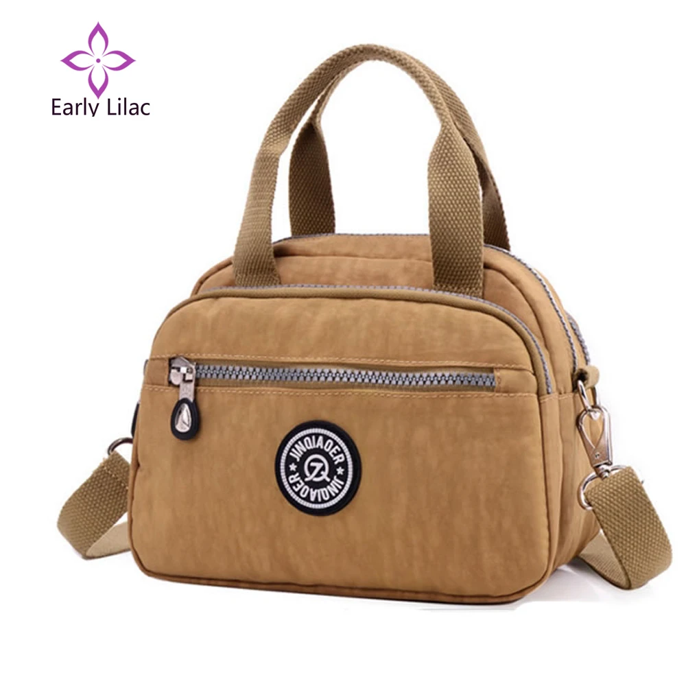 moda mujer bolsos hombro bolso suave estilo mono kip nylon impermeable calidad|monkey handbag|fashion handbaghandbags fashion - AliExpress