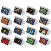 Видеоигра картридж 32 битовый игровой консоли карты Ролевые Игры рпг серии США/ЕС версия Английский язык второй