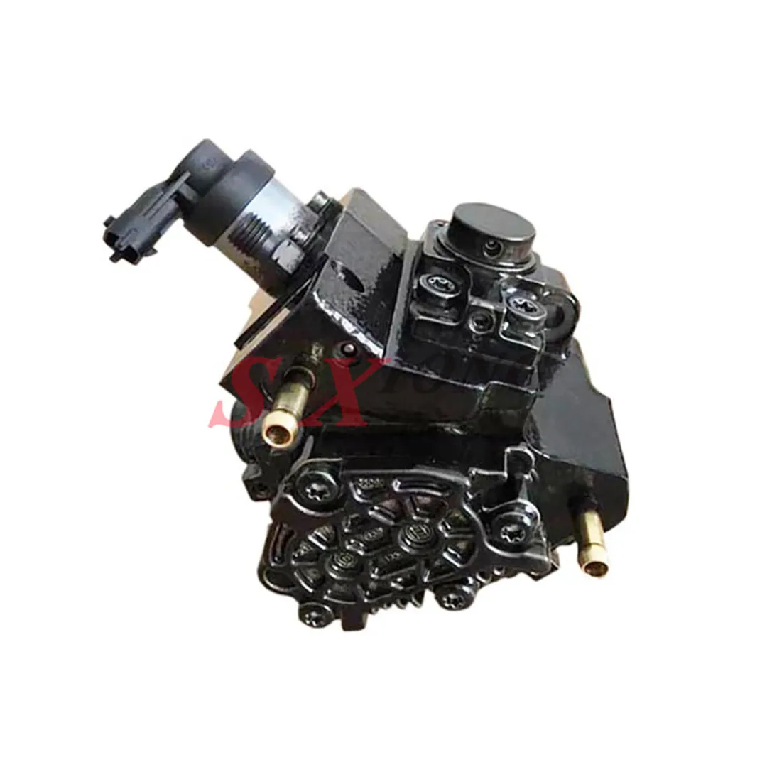0445010159 ZD30 дизельный двигатель Common Rail топливный насос для Nissan|Двигатель грузовика|