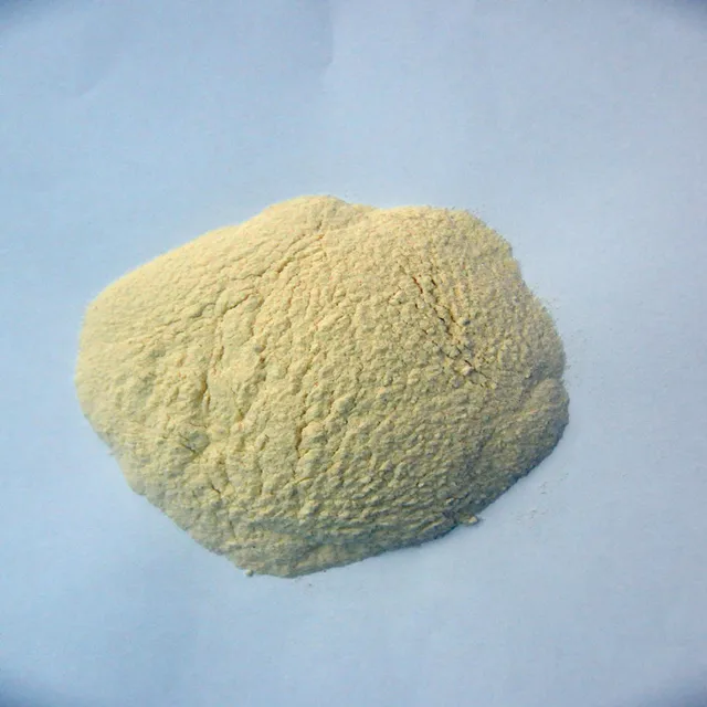 acide butyrique en poudre