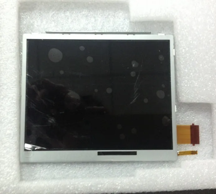Оригинальный Нижний ЖК-дисплей для ds i xl ll dsixl dsill в наличии | Электроника