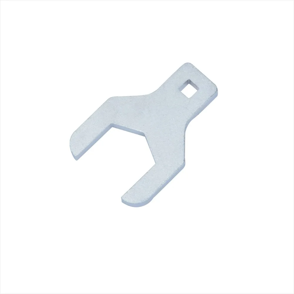 

Zine Plated 3/8" Drive 41mm Water Pump Wrench For 1.6L Engines Serviceable