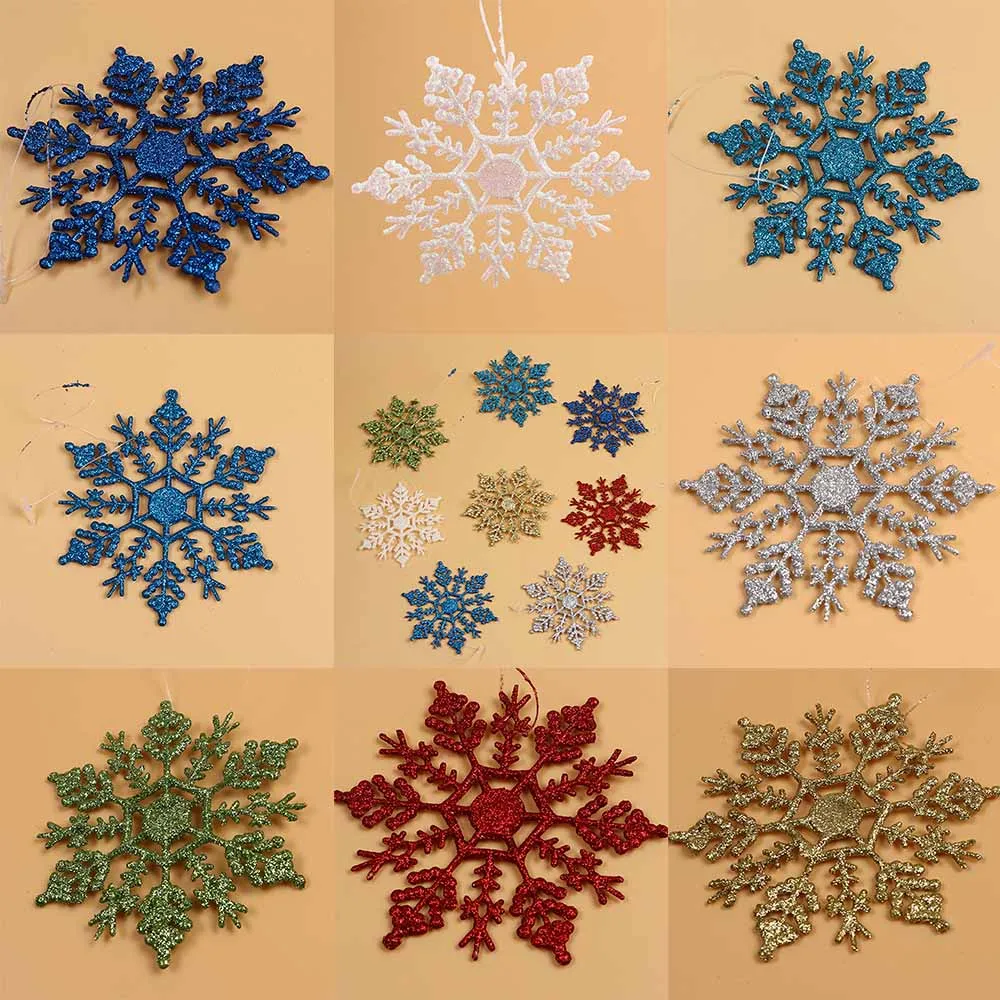 party ornaments