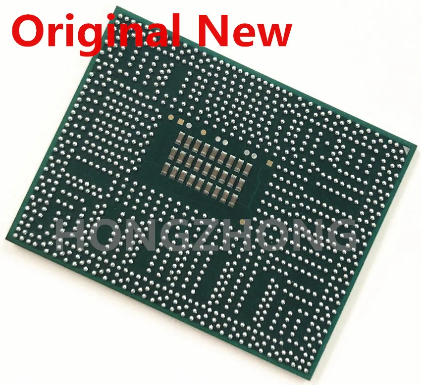 Новинка 100% системный блок микросхем I5-2540M SR046 I5 2540M BGA | Мобильные телефоны и