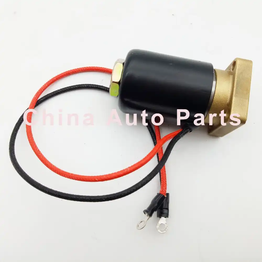 Solenoid Valve 561-15-47210 for Komatsu WA500 WA800-1 WA800-2 Wheel Loader