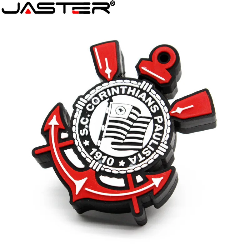 USB 2 0 Corinthian FC usb флеш накопитель 4 ГБ 8 16 32 64 ГБ|USB флэш-накопители| |