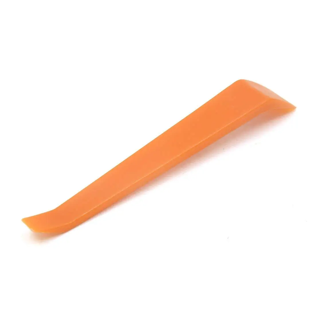  Uxcell Orange Kunststoff Auto Tür Stereo Audio GPS Dash Panel Demontieren Removal Hebel-werkzeug