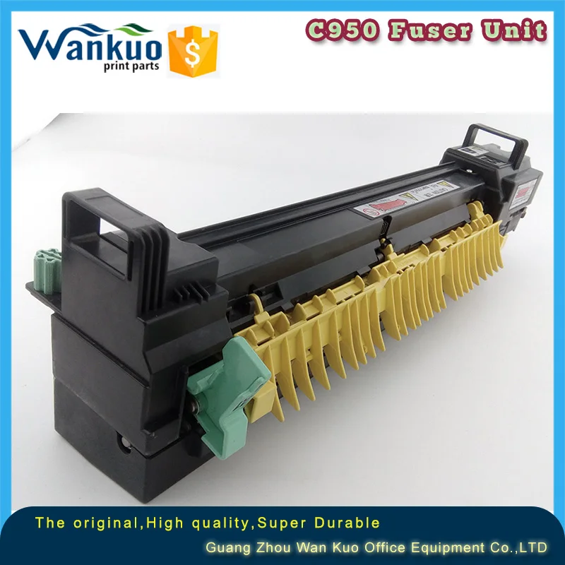 Genuine for Lexmark C950 X950 X952 X954 110/120 V Fuser Unit assembly