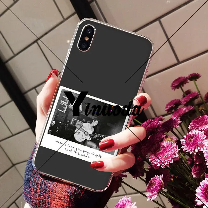 Hit pop singer Shawn Mendes love