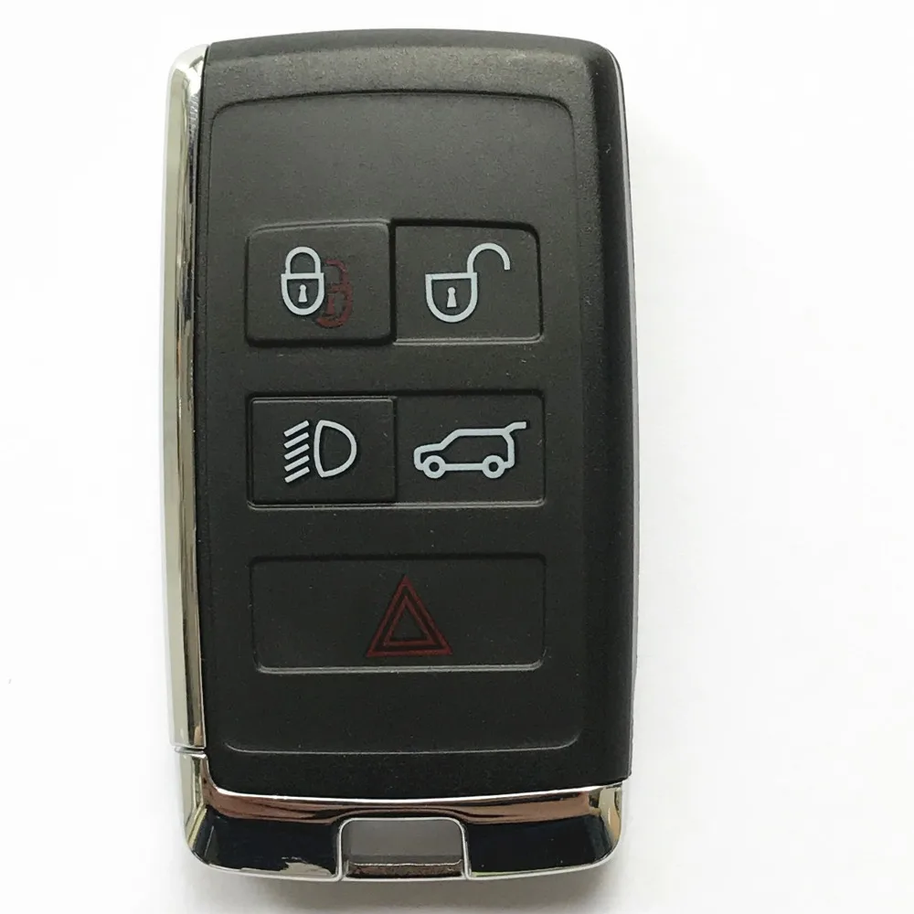4+1 Buttons 315 MHz Smart Proximity Key for L-and R-over 2010 ~ 2016 | Автомобили и мотоциклы