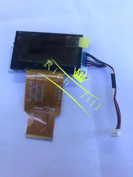 

TFT7K1024FPC-A1-E TFT3P5638-E GAV Lcd screen display free shipping