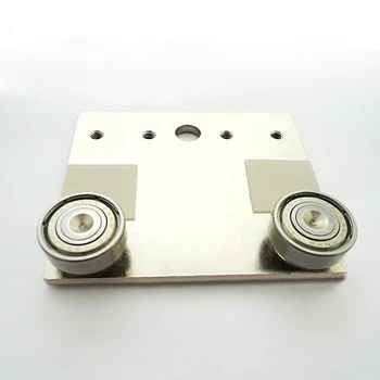 

0G0280140S10 Bracket :Bearing :Upper[S] bearing support seat for Tajima embroidery machines special fittings