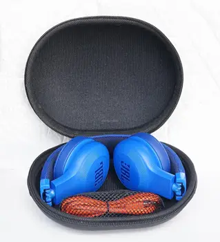 

V-MOTA ANI Headphone Carry case boxs For JBL E45BT V300bt headphone Suitcase DUET BT Portable box