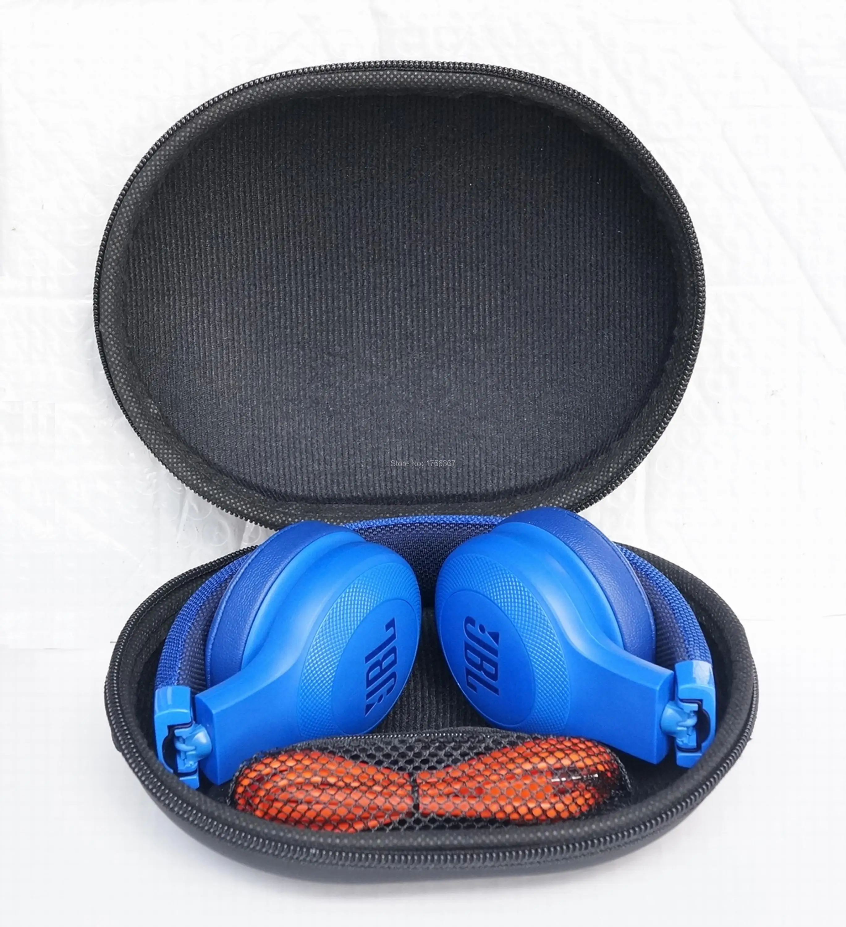 V MOTA ANI чехол для наушников JBL E45BT V300bt DUET BT портативный футляр|Аксессуары наушников|