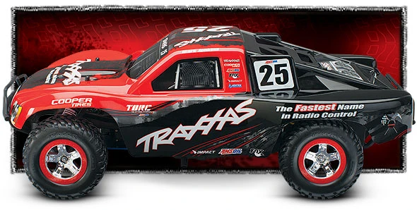 50 mph rc car