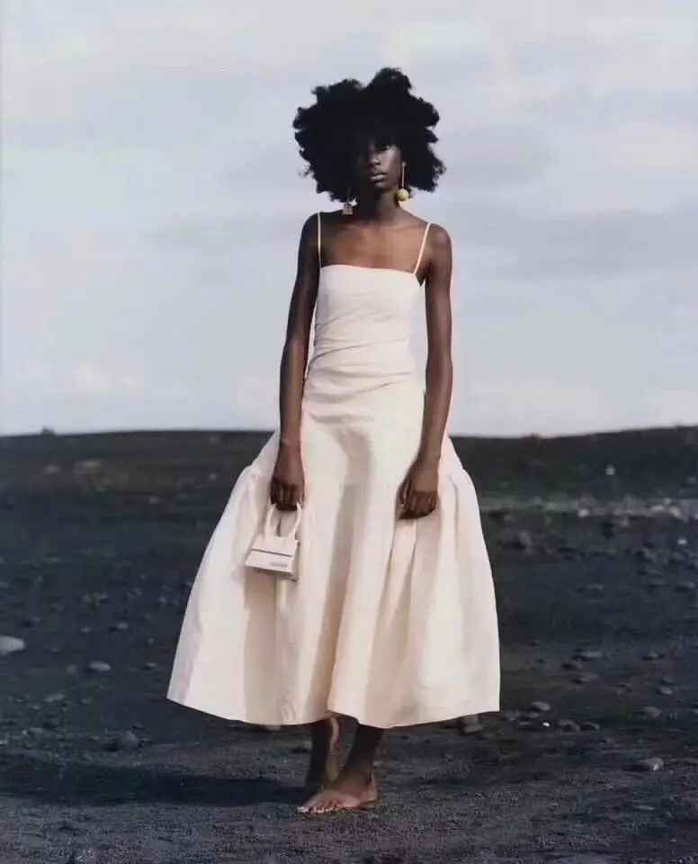 Женские сумки JACQUEMUS, мини-сумка-мессенджер из искусственной кожи, женская сумка через плечо, женская сумка, аксессуары, сумка-тоут, украшения, небольшой лоскут