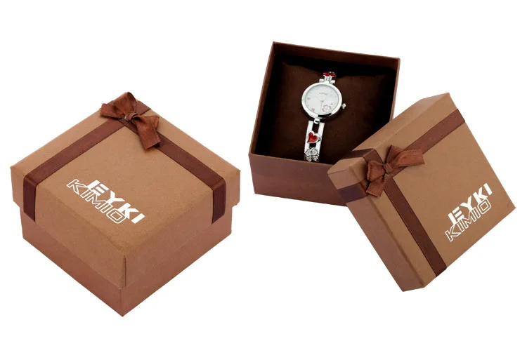 EYKI Kimio original gift watch box gift watches watches accessories jewelry box