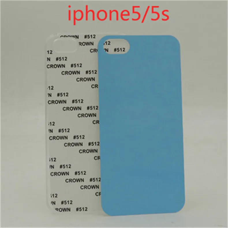 iPhone 5S 2D PC  (2)